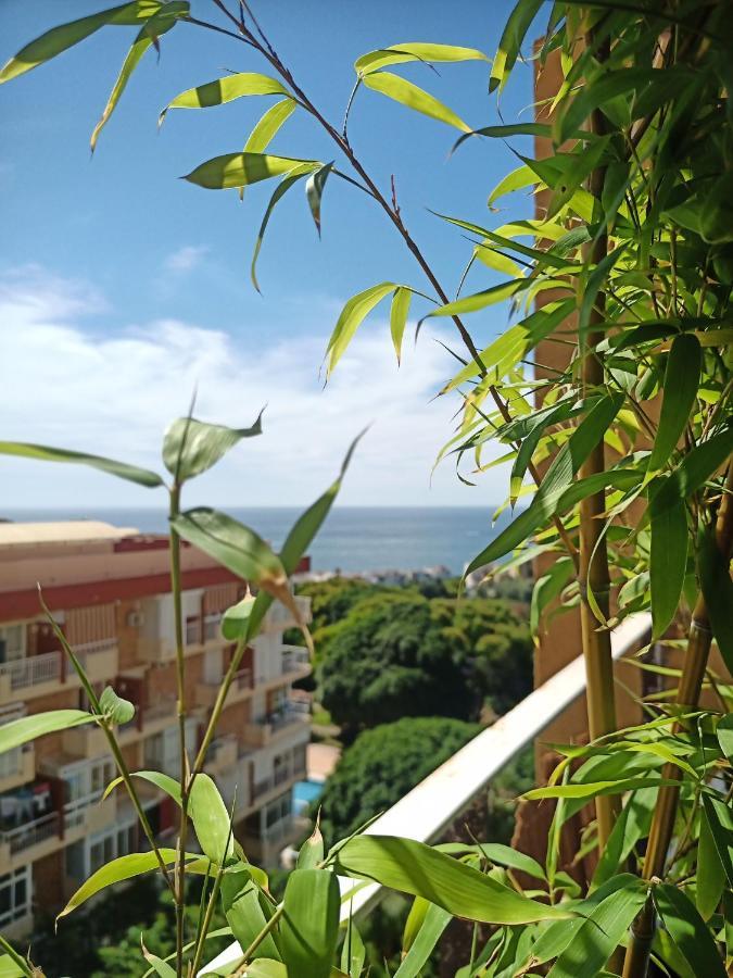 Apartment Sweet Benalmadena: Seaside With Pools And Wi-fi Benalmadena