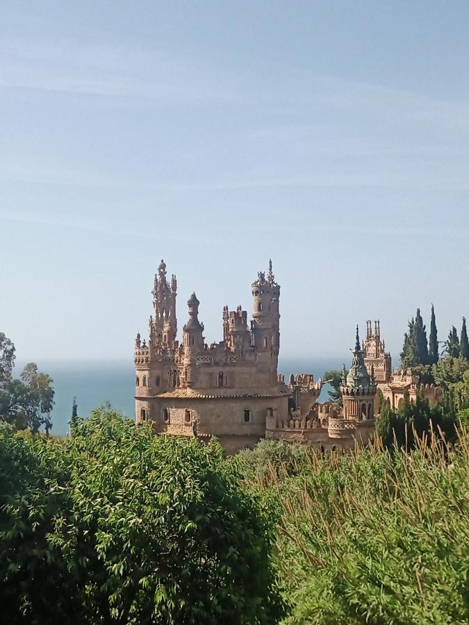 Sweet Benalmadena: Seaside With Pools And Wi-fi Apartment *