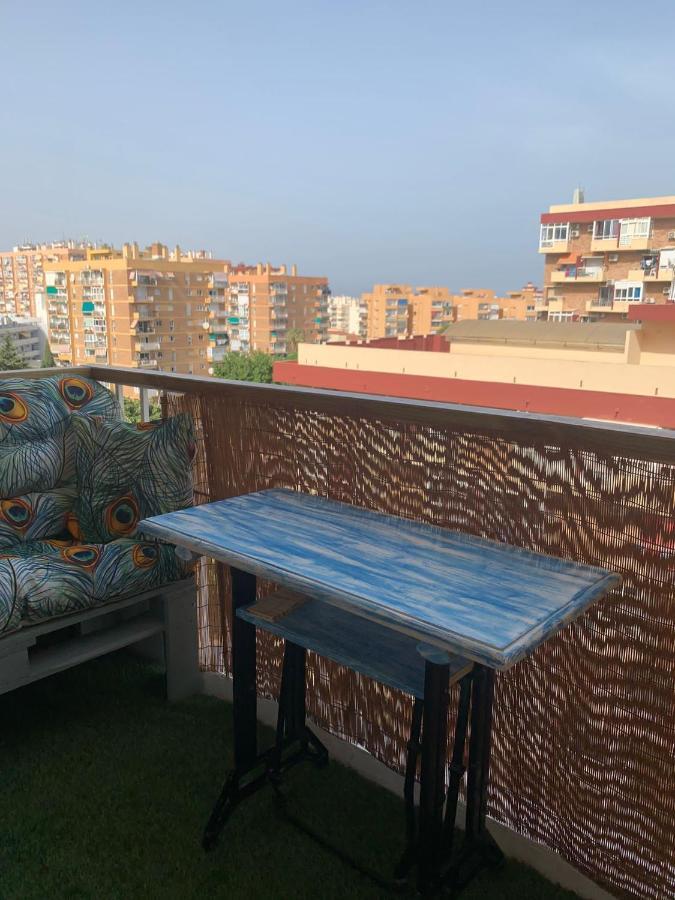 Sweet Benalmadena: Seaside With Pools And Wi-fi Apartment Benalmadena