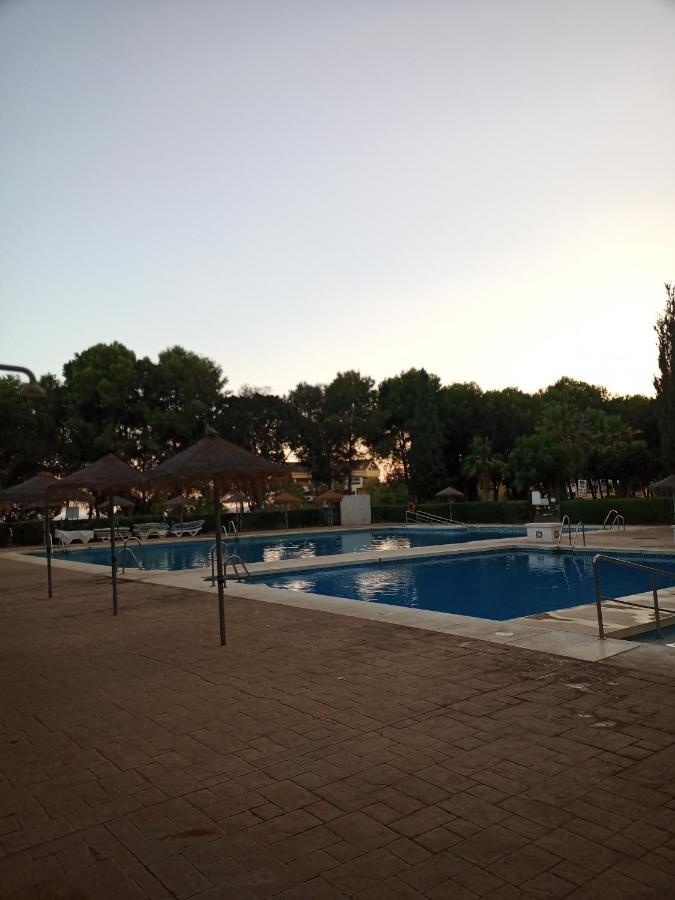 Apartment Sweet Benalmadena: Seaside With Pools And Wi-fi