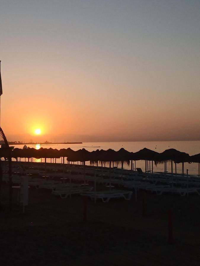 Sweet Benalmadena: Seaside With Pools And Wi-fi Apartment *