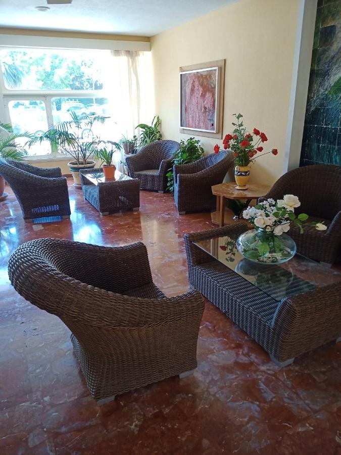Sweet Benalmadena: Seaside With Pools And Wi-fi Apartment Benalmadena