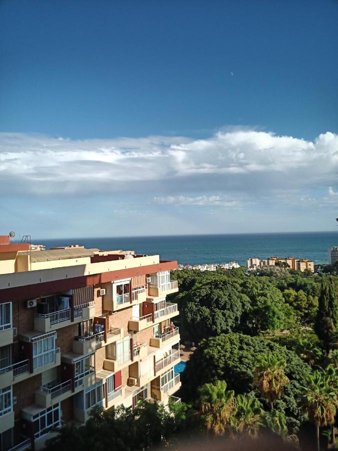 Sweet Benalmadena: Seaside With Pools And Wi-fi Benalmadena