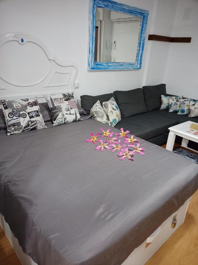 Sweet Benalmadena: Seaside With Pools And Wi-fi *