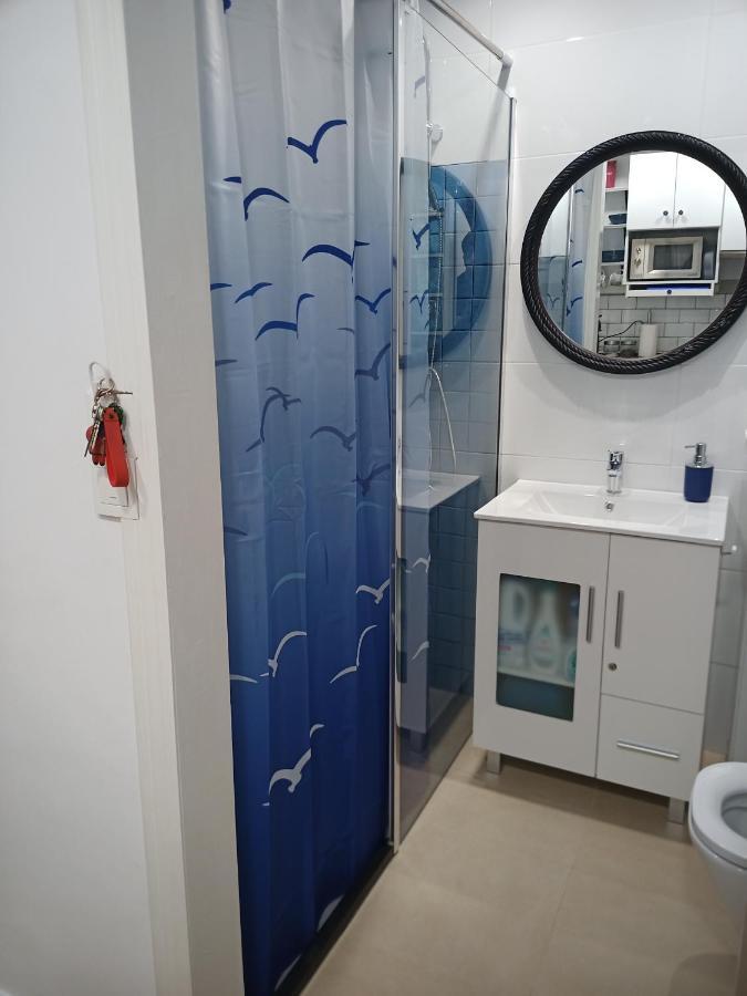 Sweet Benalmadena: Seaside With Pools And Wi-fi Apartment Benalmadena