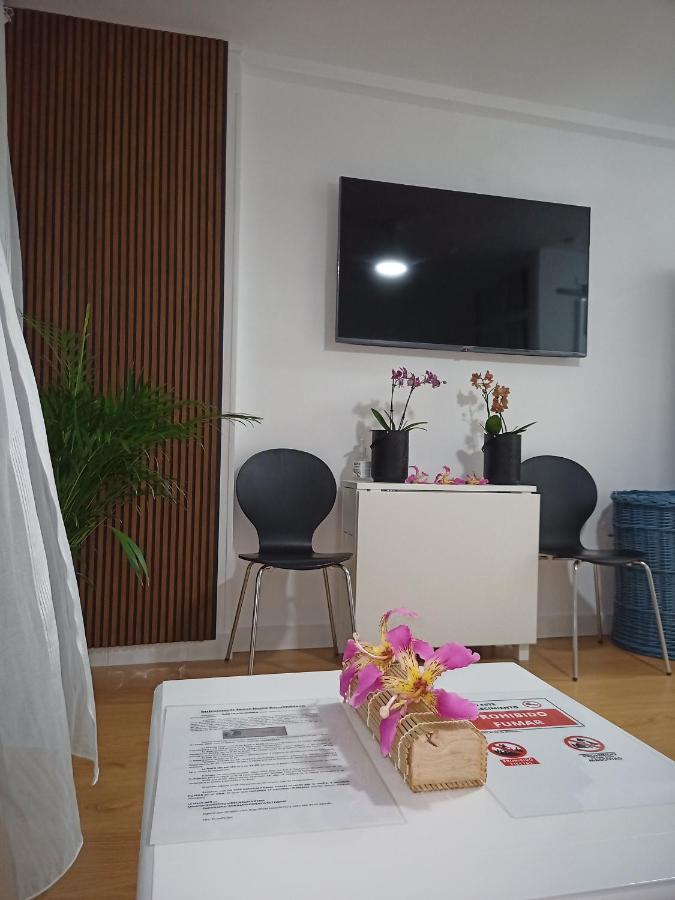 Sweet Benalmadena: Seaside With Pools And Wi-fi * Benalmadena