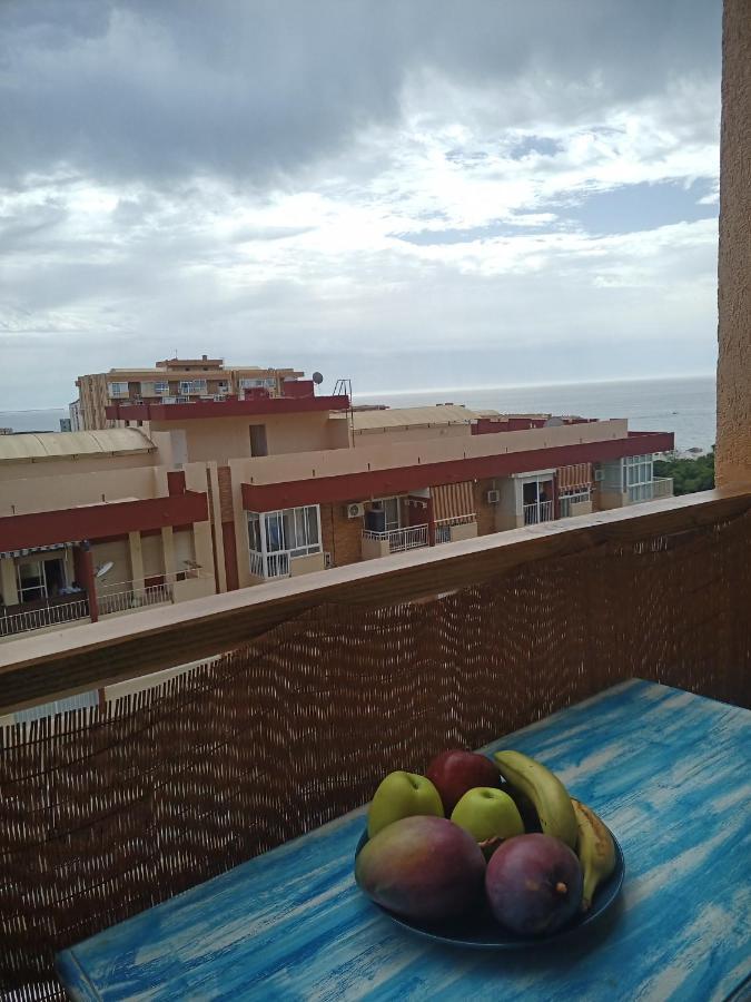Sweet Benalmadena: Seaside With Pools And Wi-fi Apartment *