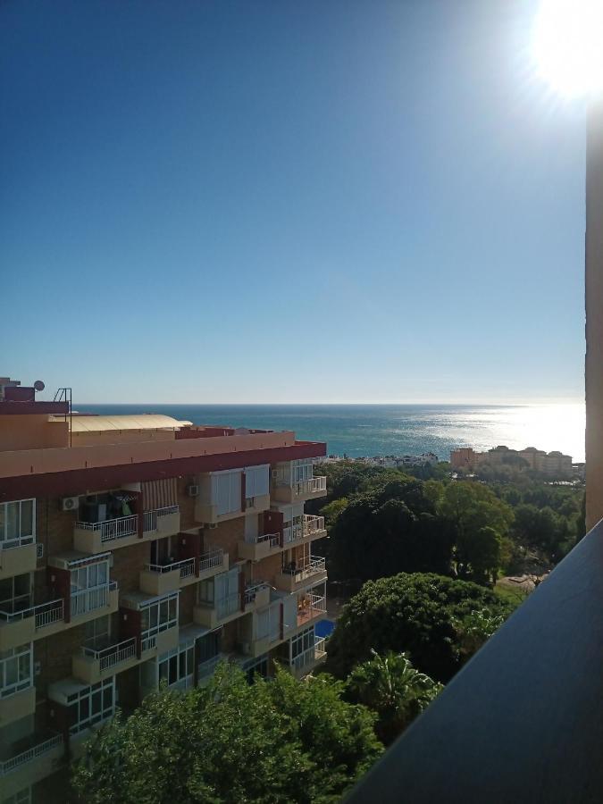 Sweet Benalmadena: Seaside With Pools And Wi-fi Apartment *