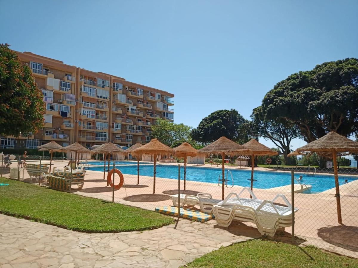 Apartment Sweet Benalmadena: Seaside With Pools And Wi-fi Benalmadena