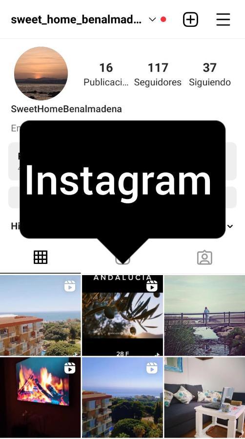 Apartment Sweet Benalmadena: Seaside With Pools And Wi-fi